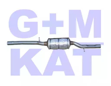 G M KAT 0237003 -
